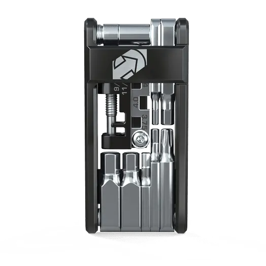 PRO Performance 13 Functions Mini Tool (Alloy Body)