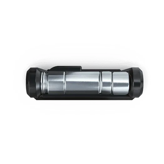 PRO Performance 13 Functions Mini Tool (Alloy Body)