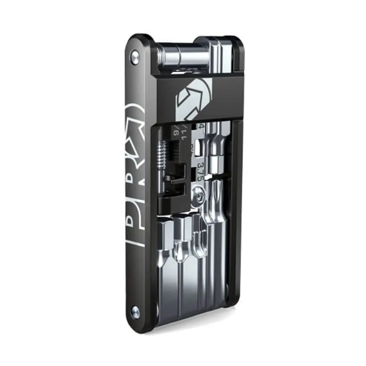 PRO PERFORMANCE MINI TOOL ALLOY BODY 13-FUNCTIONS