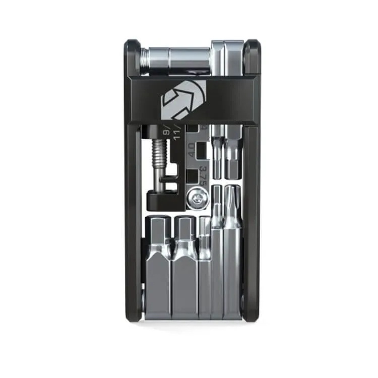 PRO PERFORMANCE MINI TOOL ALLOY BODY 13-FUNCTIONS