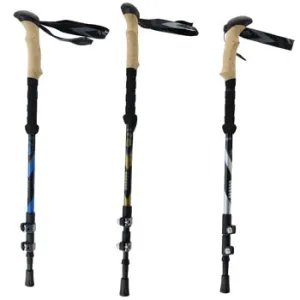 QUICK LOCK TREKKING POLE