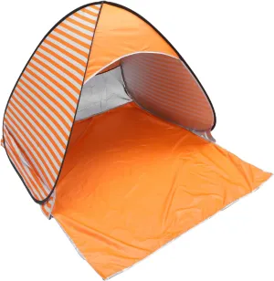 Quick-Opening Tent for Camping Automatic Setup Outdoor Waterproof Tent Family Hiking Boys and Girls Friendly