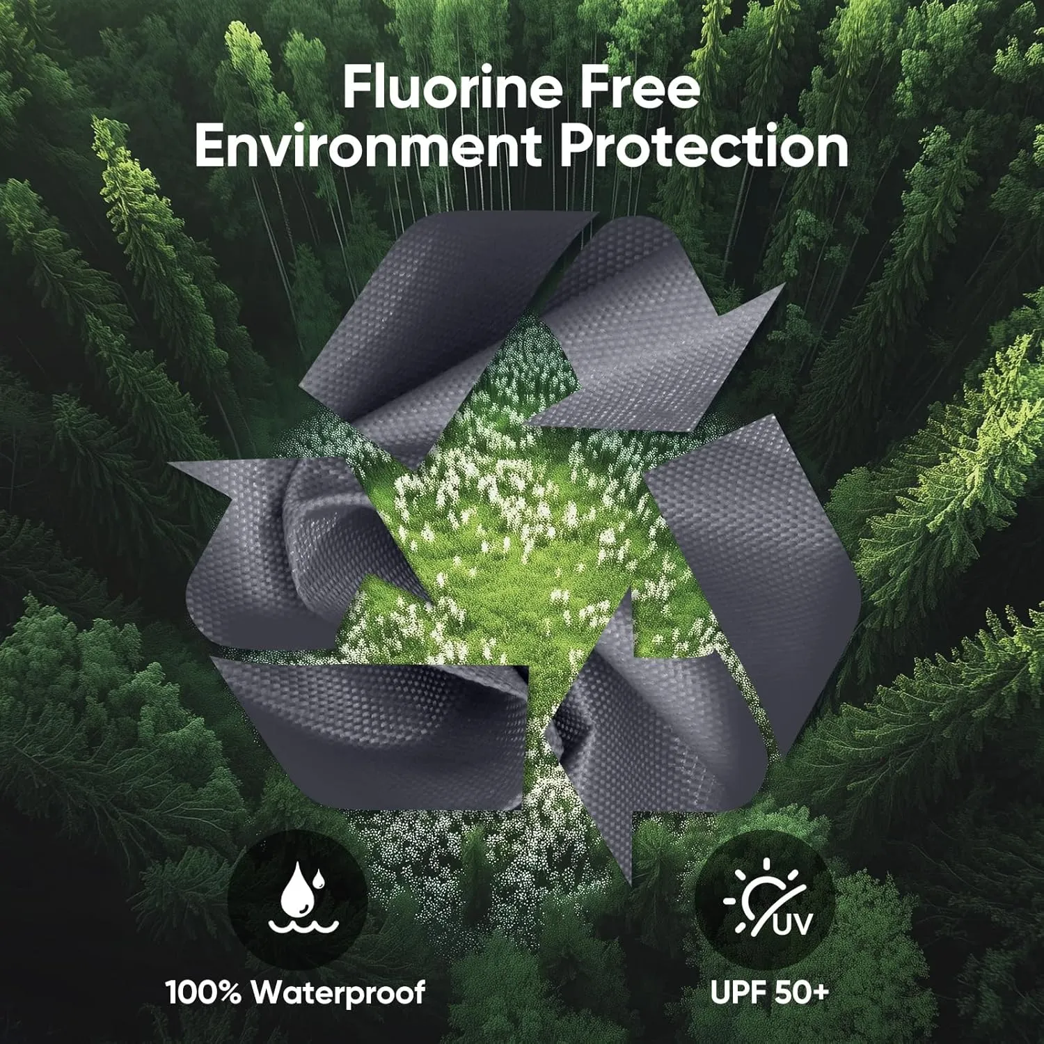 Quictent 10x10 Pop Up Screened Canopy Tent, Instant Setup Gazebo for 1 Person with Netting, Portable & Compact, Waterproof & UV Protection, Ideal for Camping, Beach, Parties, and Outdoor Events