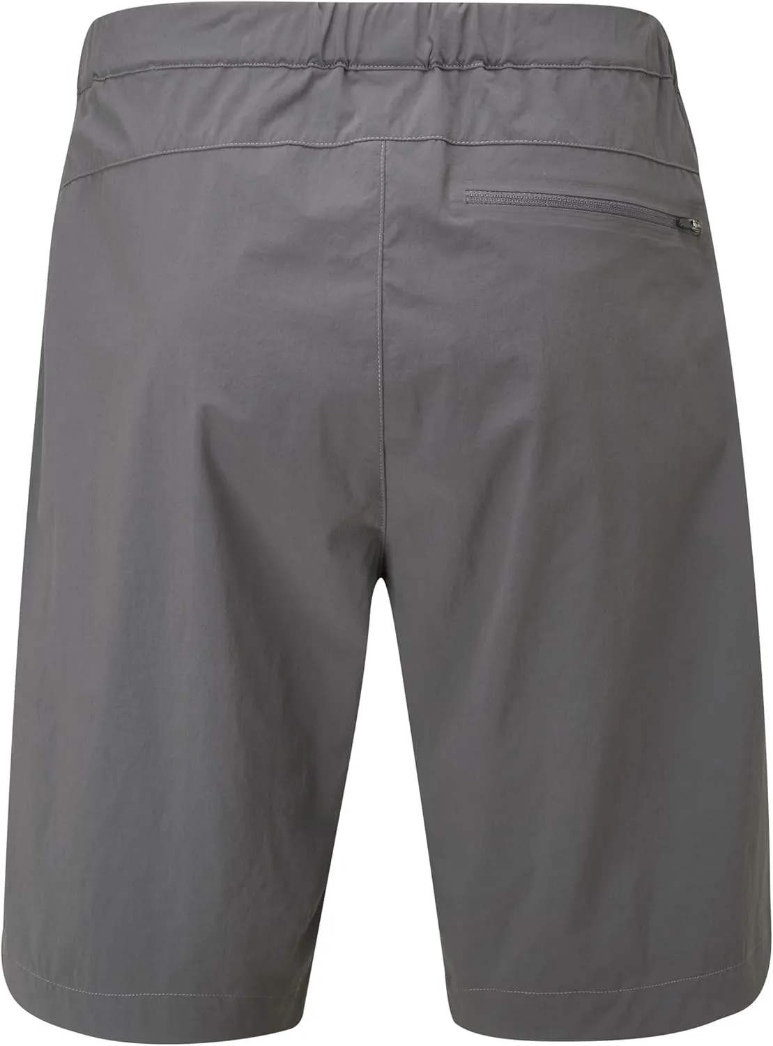 Rab Men's Momentum Shorts - Quick-Drying Lightweight Active Shorts for Hiking, Trekking, & Climbing