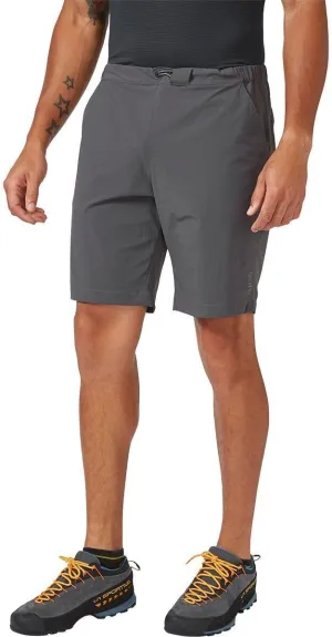 Rab Men's Momentum Shorts - Quick-Drying Lightweight Active Shorts for Hiking, Trekking, & Climbing