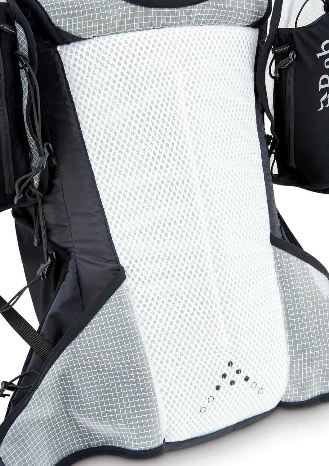 Rab Veil XP Lightweight Breathable Hydration Backpack for Trail Running & Hiking
