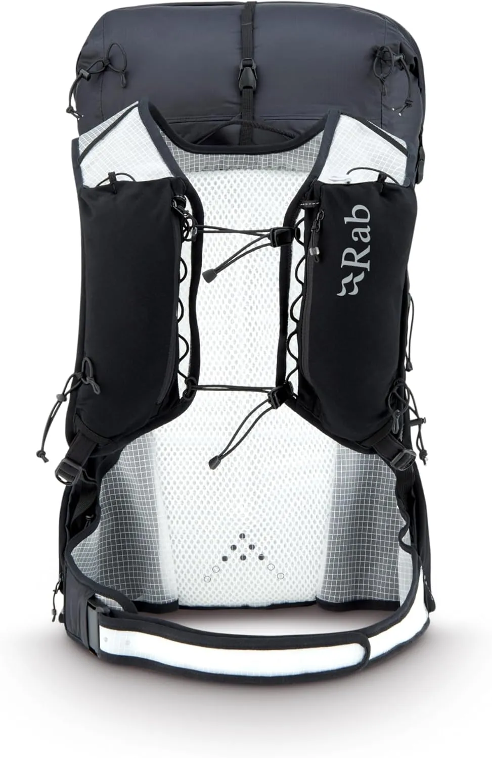 Rab Veil XP Lightweight Breathable Hydration Backpack for Trail Running & Hiking