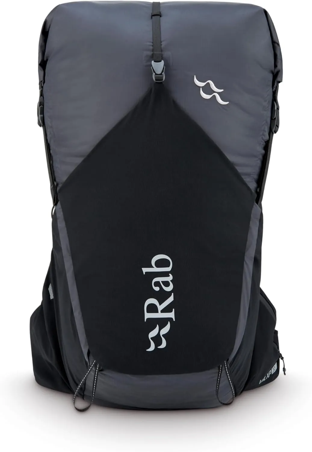 Rab Veil XP Lightweight Breathable Hydration Backpack for Trail Running & Hiking