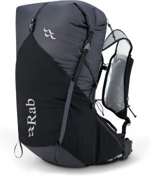Rab Veil XP Lightweight Breathable Hydration Backpack for Trail Running & Hiking