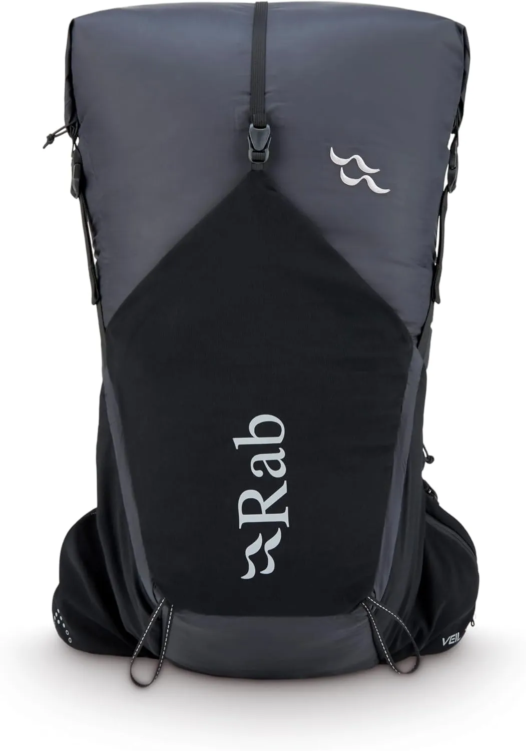 Rab Veil XP Lightweight Breathable Hydration Backpack for Trail Running & Hiking