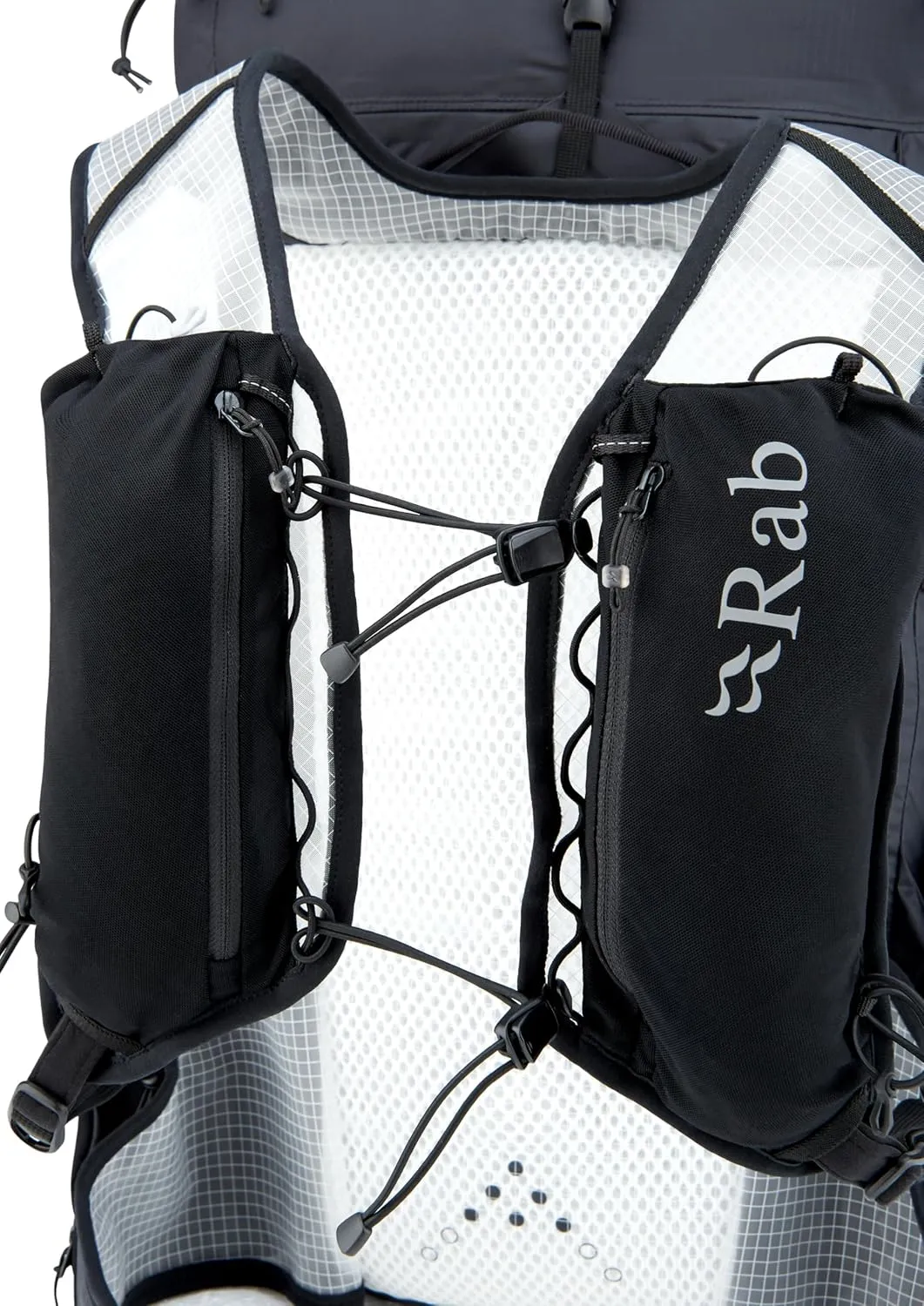 Rab Veil XP Lightweight Breathable Hydration Backpack for Trail Running & Hiking