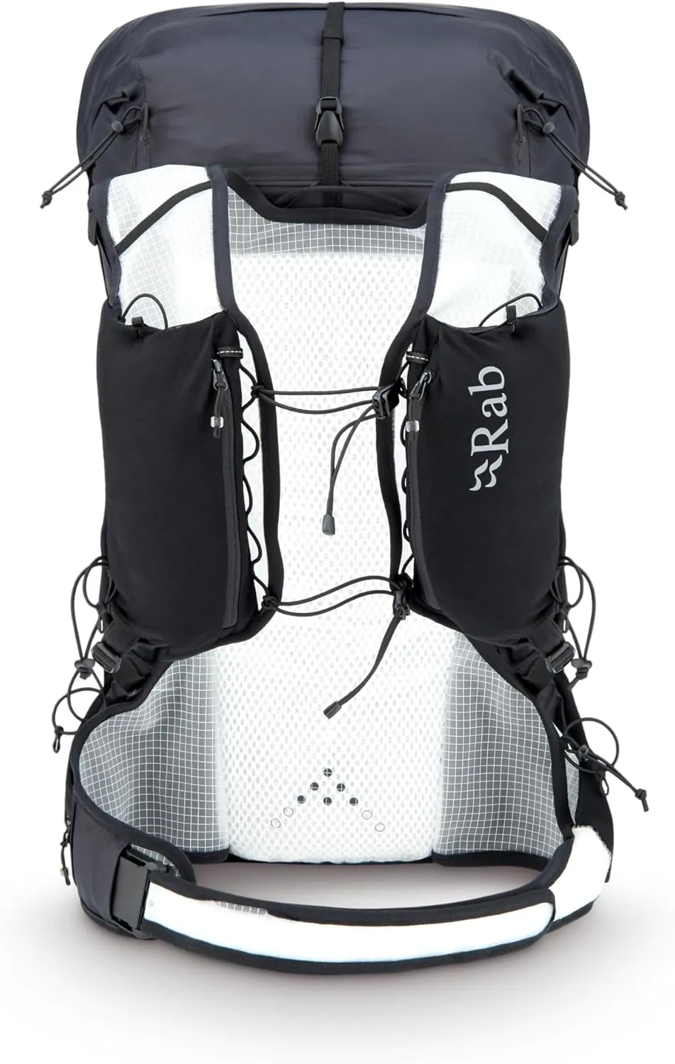 Rab Veil XP Lightweight Breathable Hydration Backpack for Trail Running & Hiking