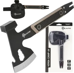Reapr Versa Camp Ax