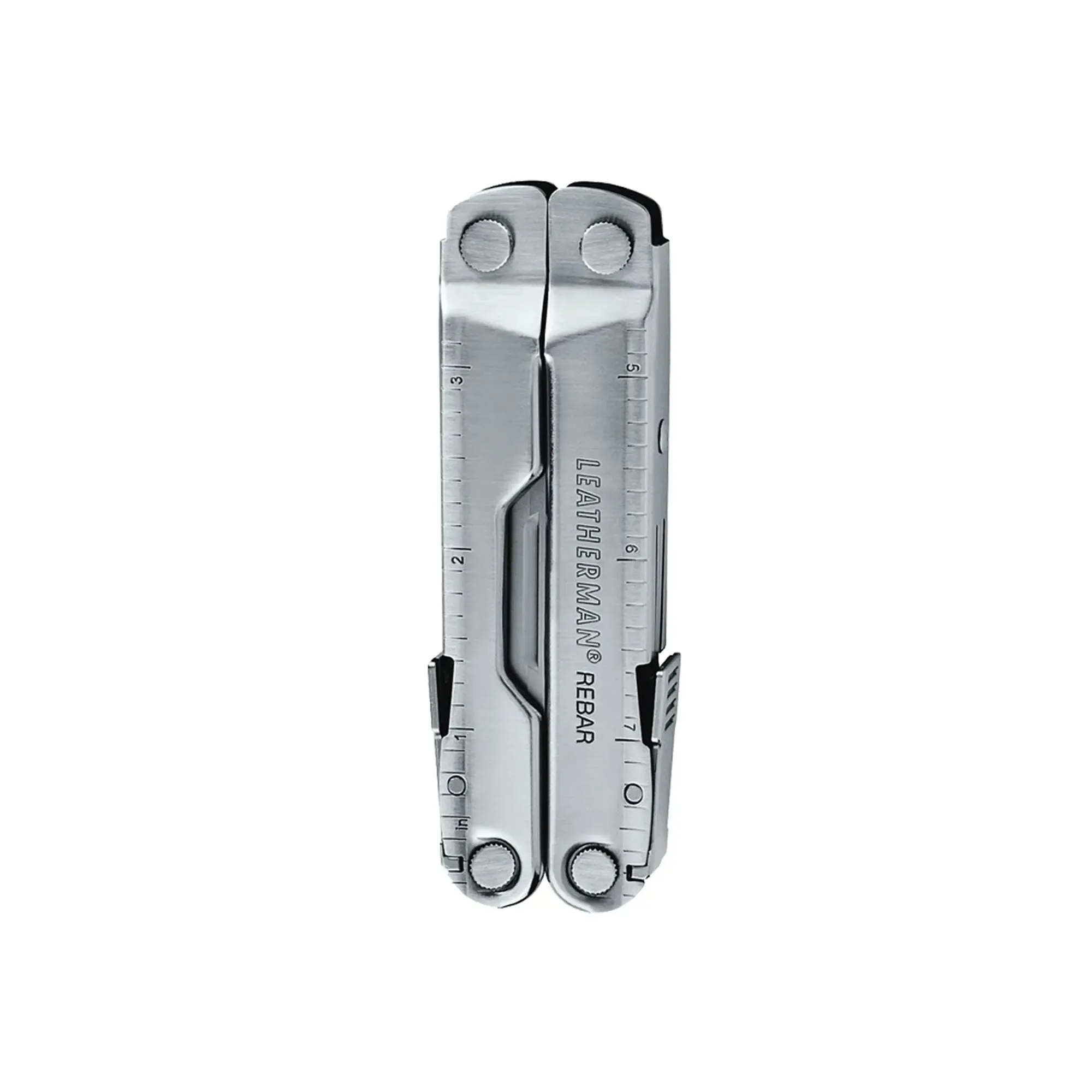 Rebar® - Stainless Steel