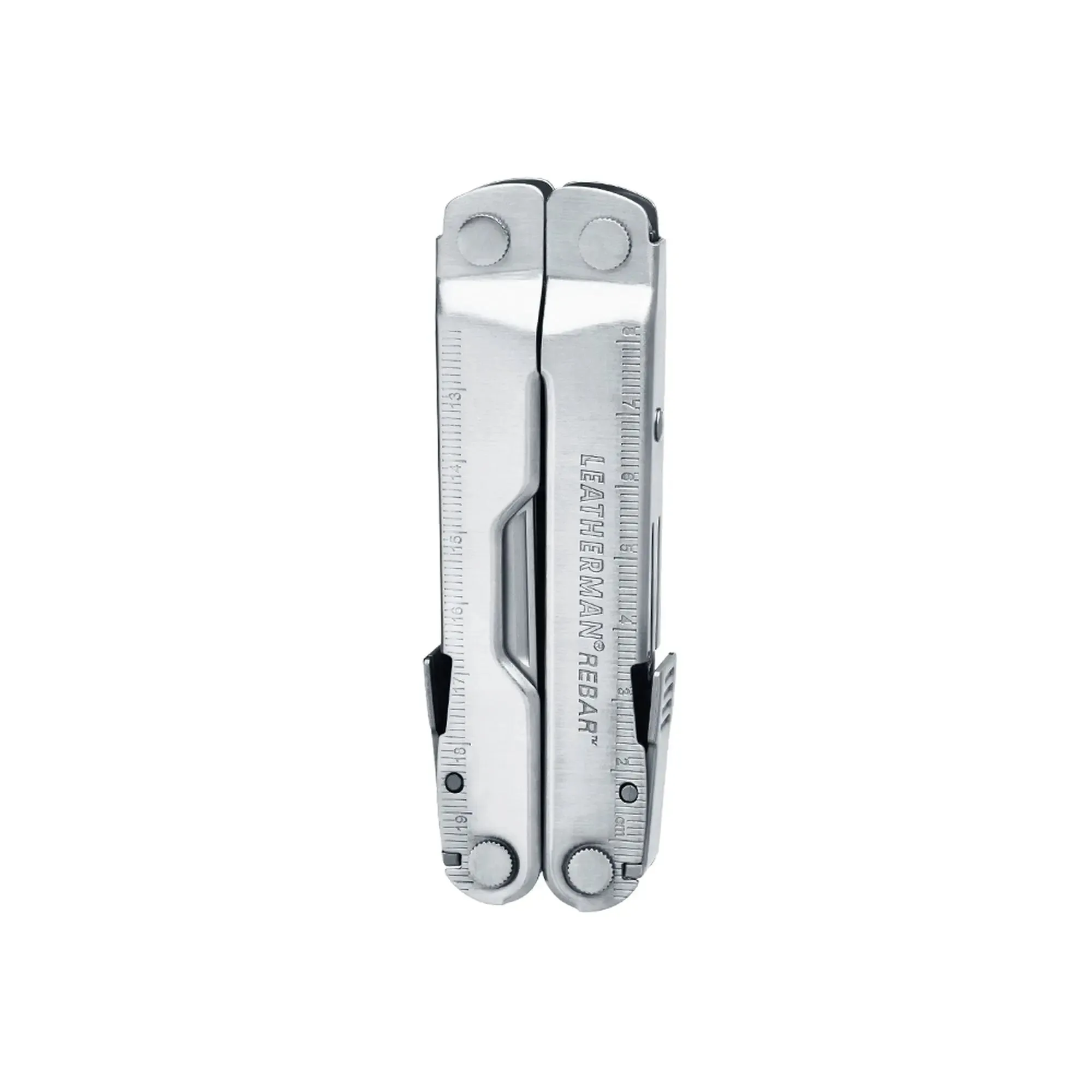 Rebar® - Stainless Steel