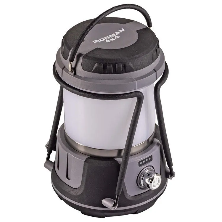 Rechargable LED Lantern