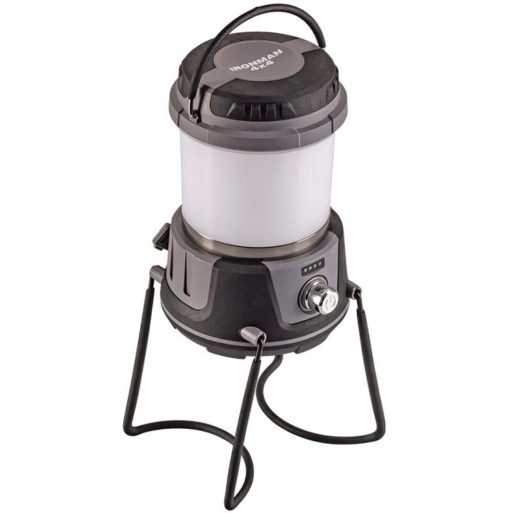 Rechargable LED Lantern