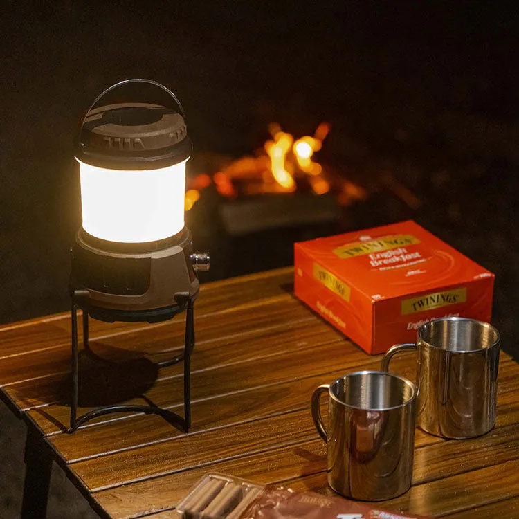 Rechargable LED Lantern