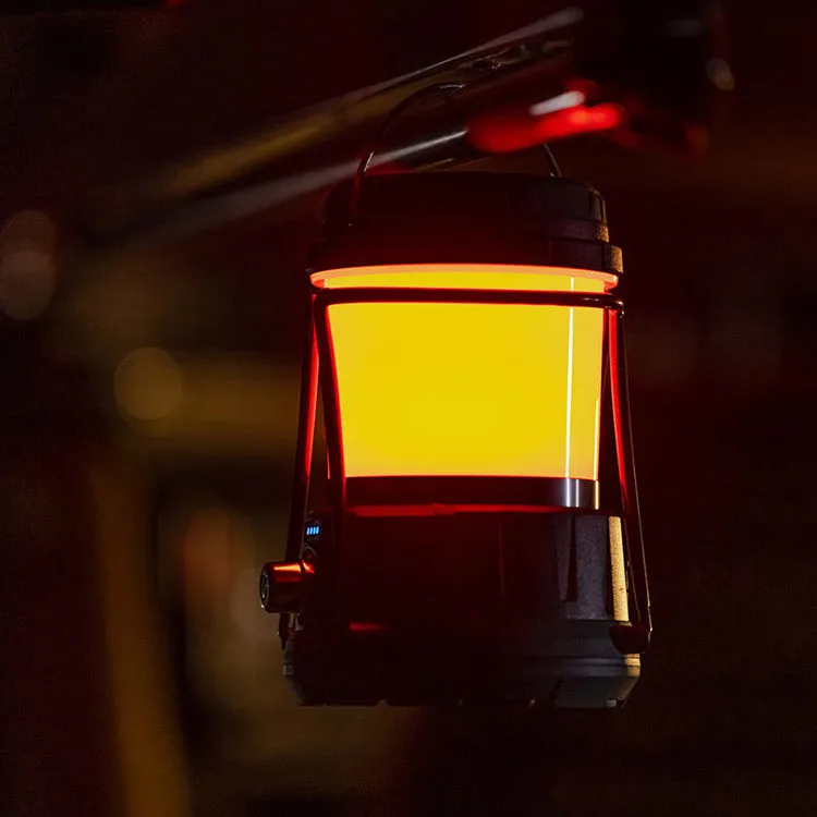 Rechargable LED Lantern