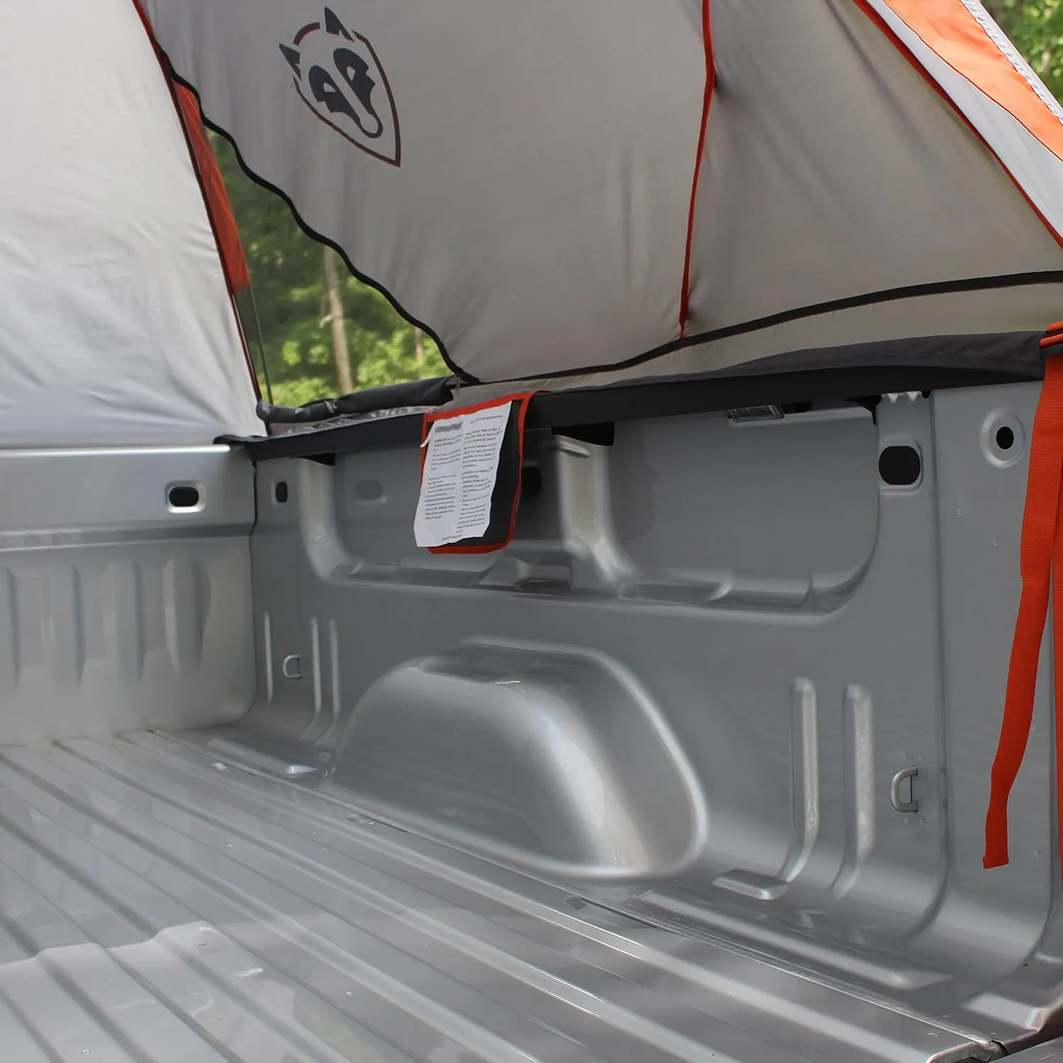 Rightline Gear Truck Bed Tent