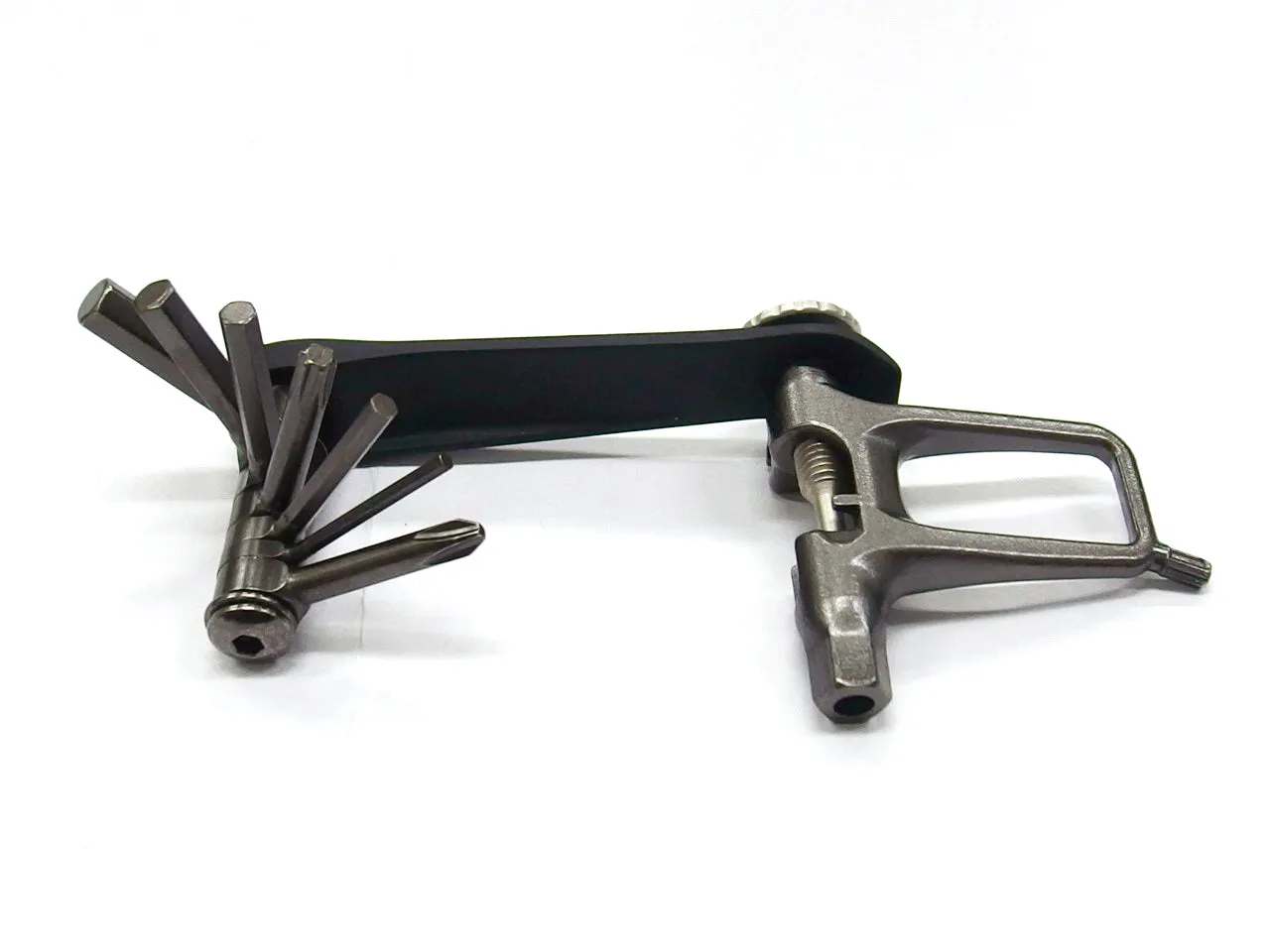 Ritchey CPR12  multitool