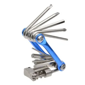 RockBros Compact Multi-Tool 11 in 1