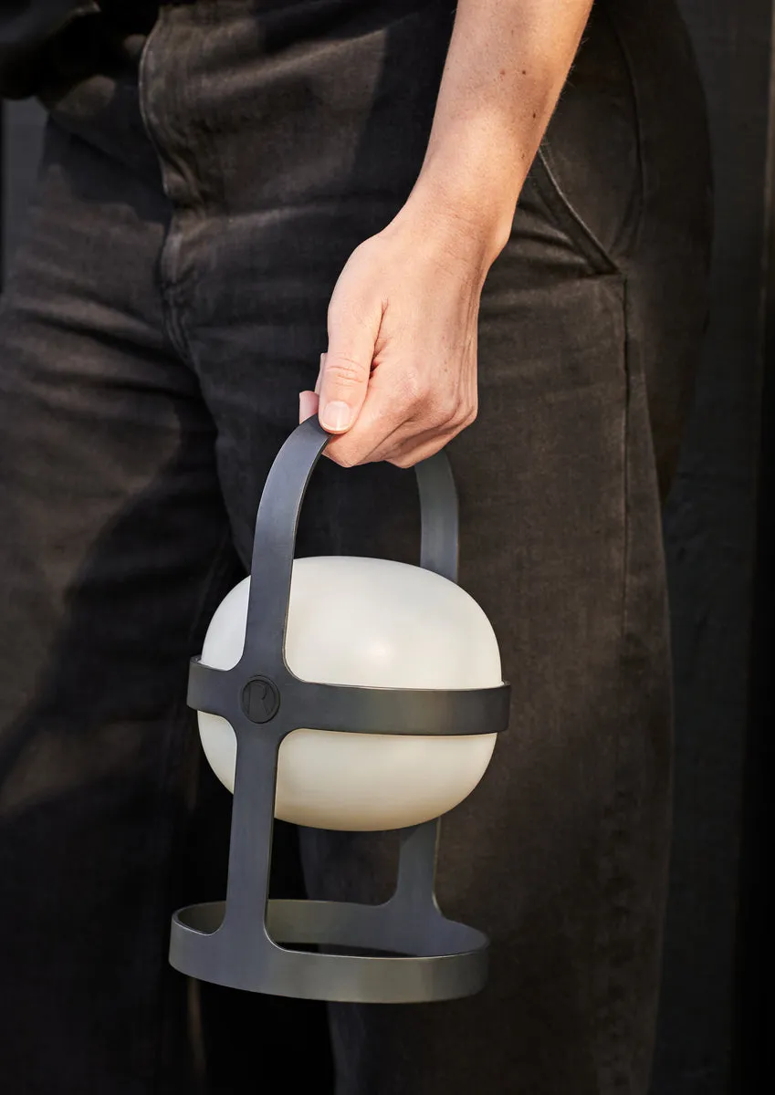 Rosendahl Soft Spot Solar Black 34cm
