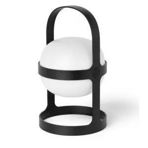 Rosendahl Soft Spot Solar Black 34cm
