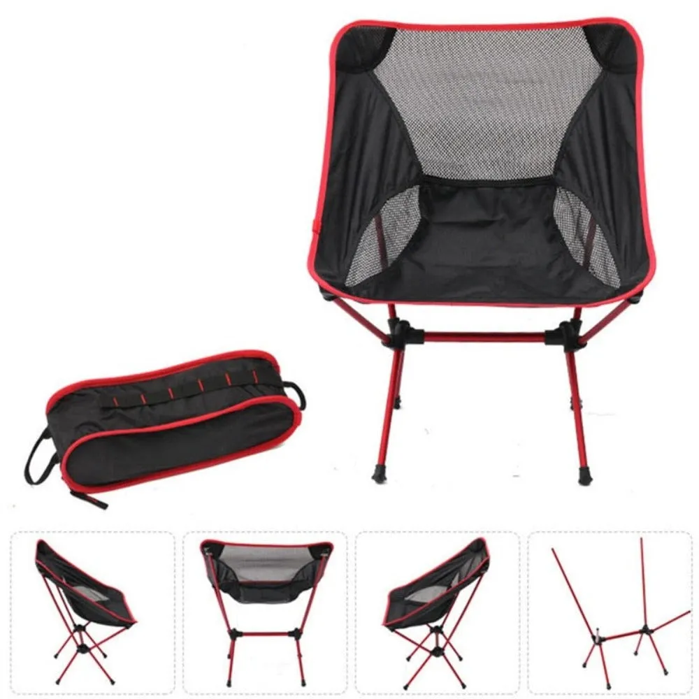 RYNX | Foldable Outdoor Moon Chair