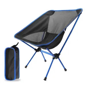 RYNX | Foldable Outdoor Moon Chair
