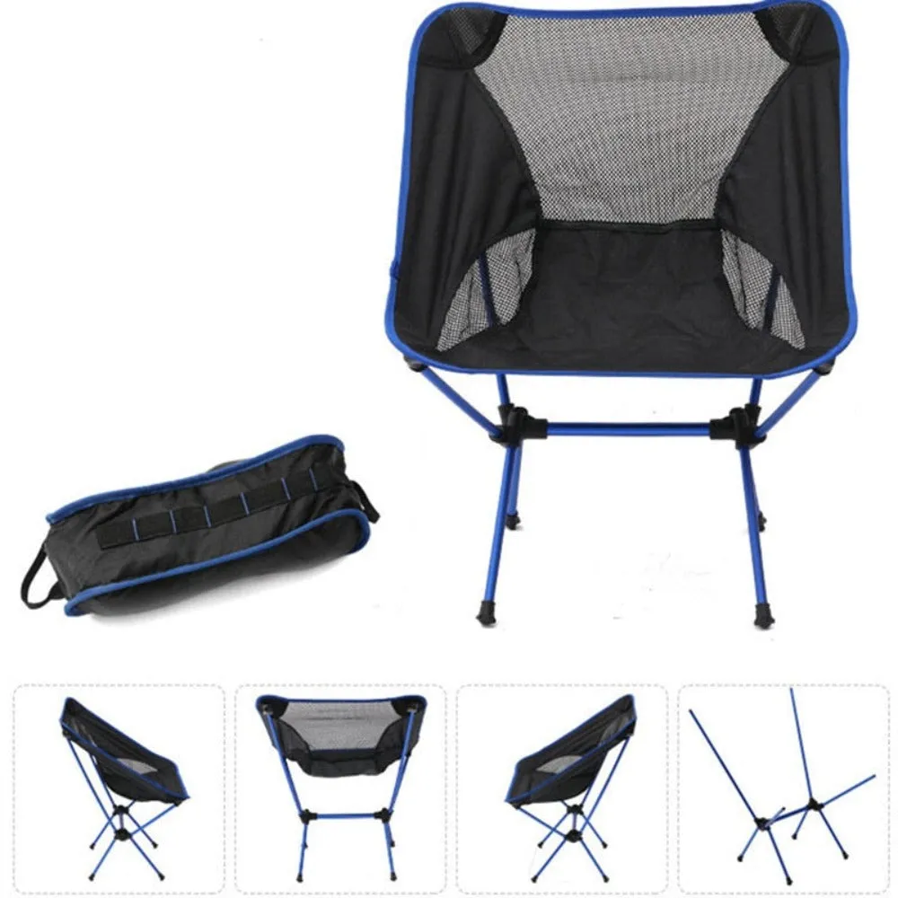 RYNX | Foldable Outdoor Moon Chair