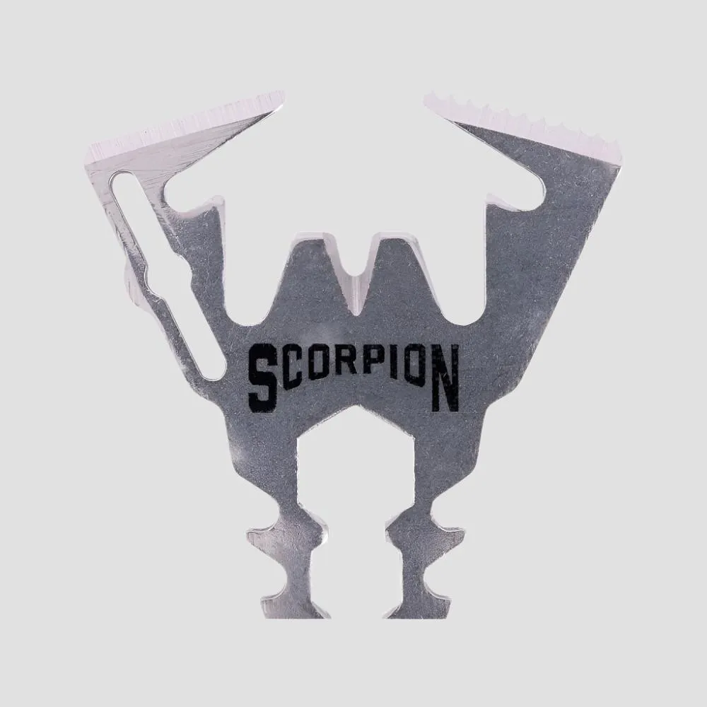Scorpion' Multitool