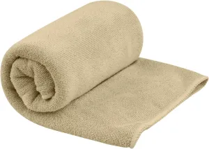 Sea to Summit Tek Towel, Plush Camping and Travel Towel