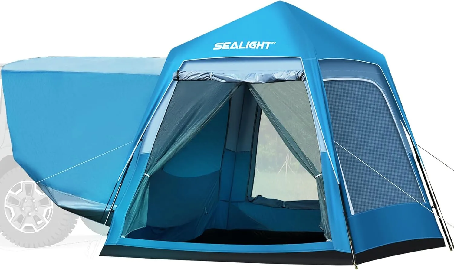 SEALIGHT SUV Tents