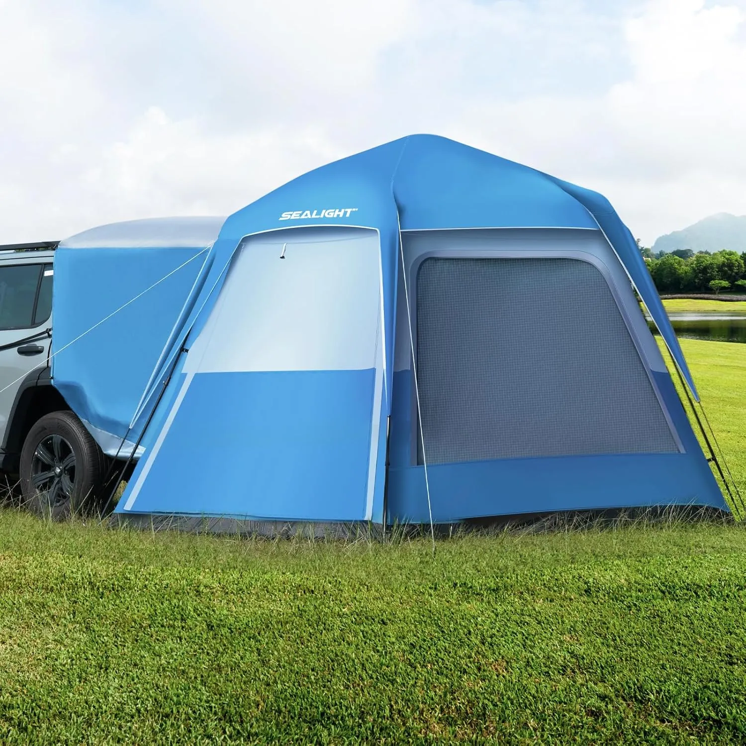 SEALIGHT SUV Tents