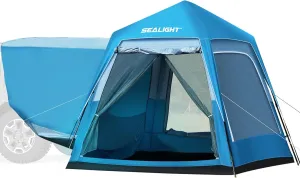 SEALIGHT SUV Tents