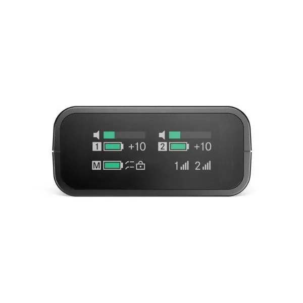 Sennheiser Profile Wireless