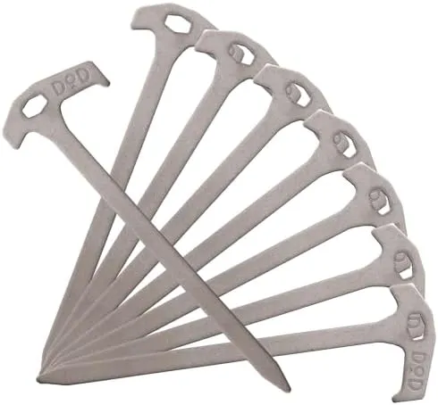Shakeen Peg Set (M)