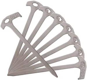 Shakeen Peg Set (M)