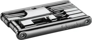 Skwiki 19 in 1 Multitool for Bicycles, Portable, Compact size, Perfect for Maintenance and Emergencies. Repair kit for Road and Mountain Bikes