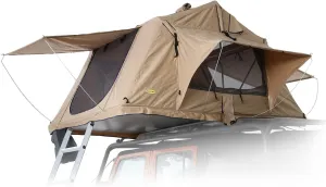 SmittyBilt OVERLAND TENT FOLDED - SB2783