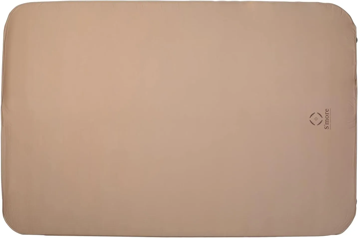 S'more Sheet for Your Oyasumi Sleeping Mat (Large)