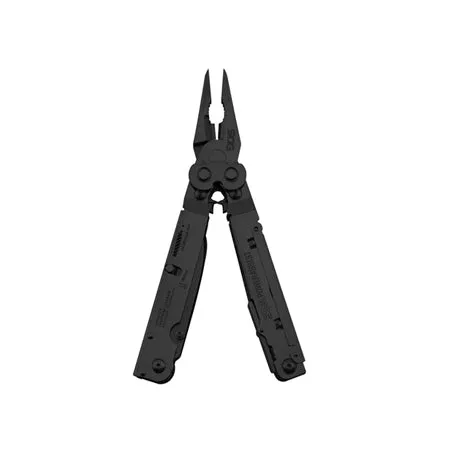 SOG Multitool Pliers - PowerAssist Multi Tool Pocket Knife