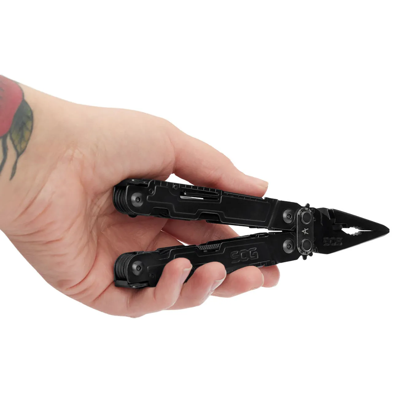 SOG Power Access Multitool – Black