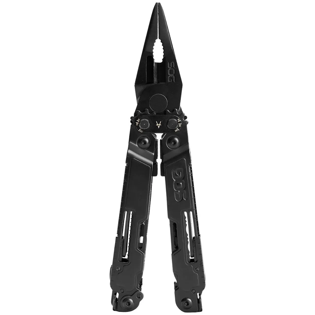 SOG Power Access Multitool – Black