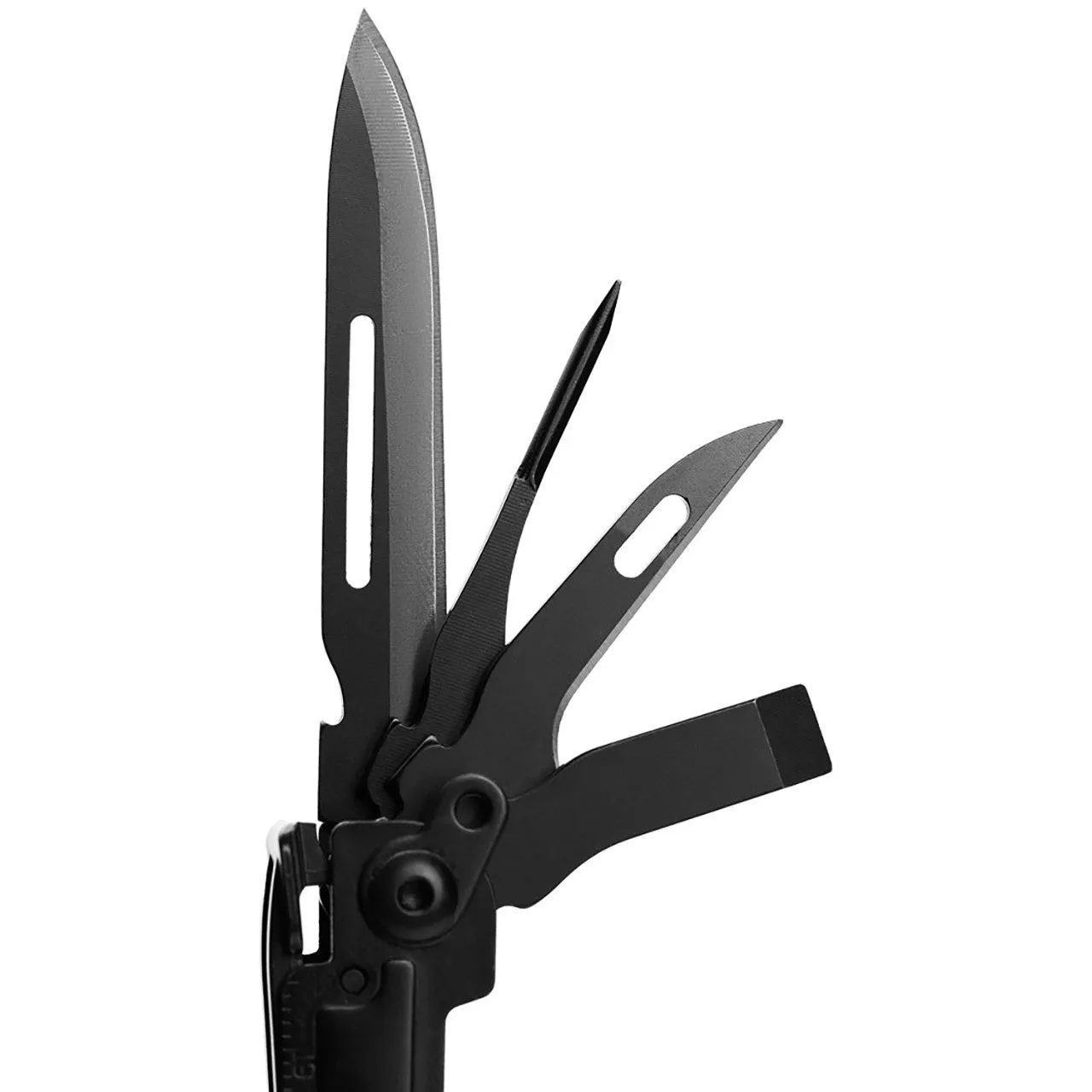 SOG Power Access Multitool – Black