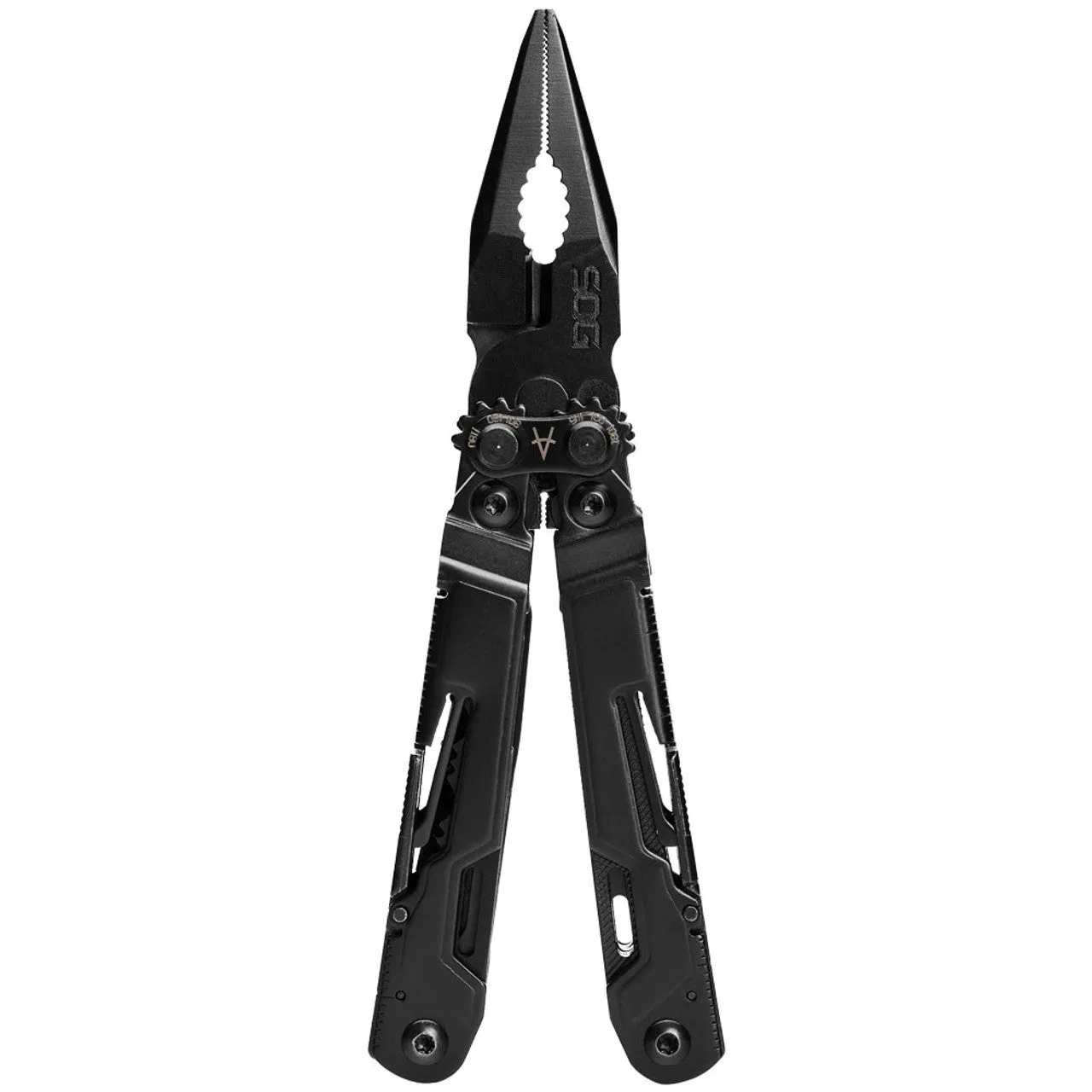 SOG POWERPINT Multitool – Black