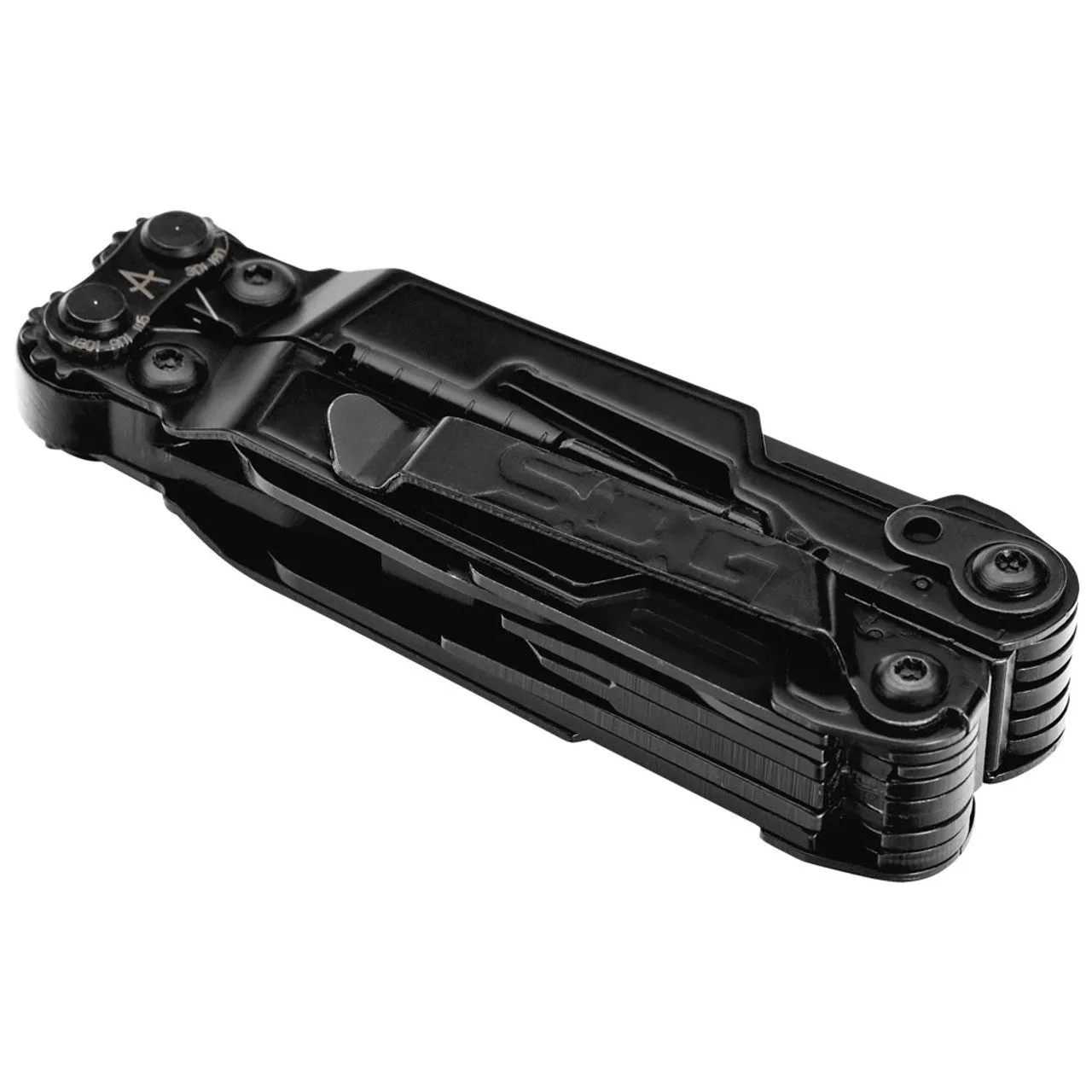 SOG POWERPINT Multitool – Black