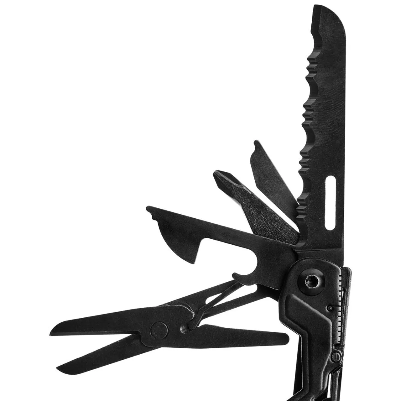 SOG POWERPINT Multitool – Black