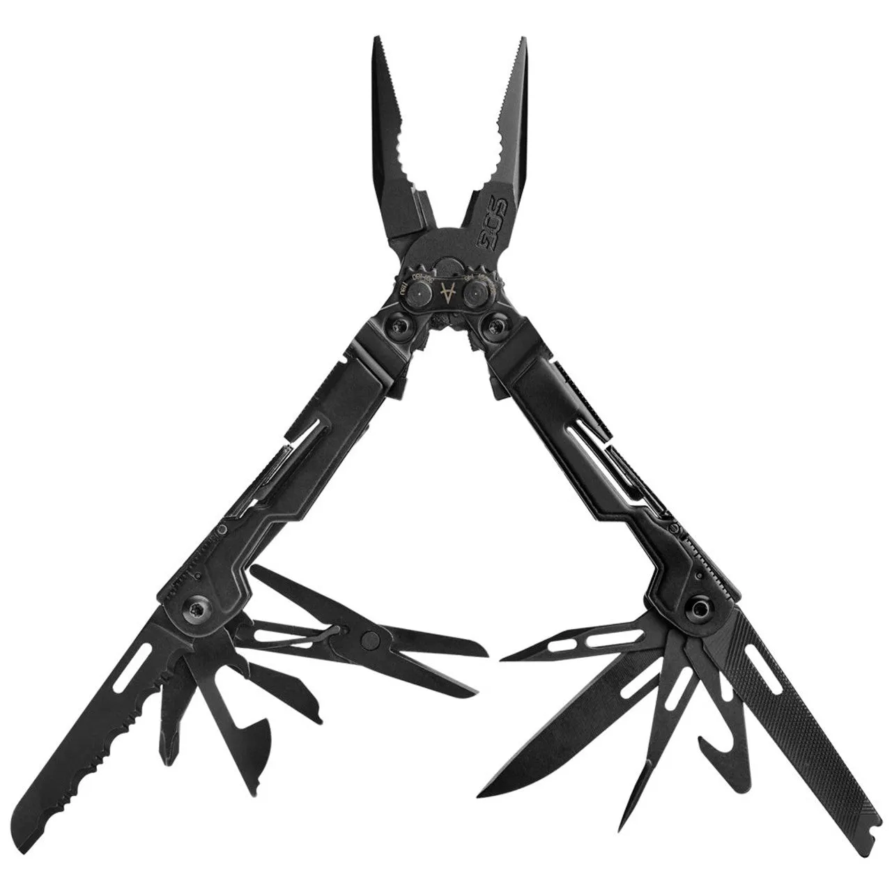 SOG POWERPINT Multitool – Black